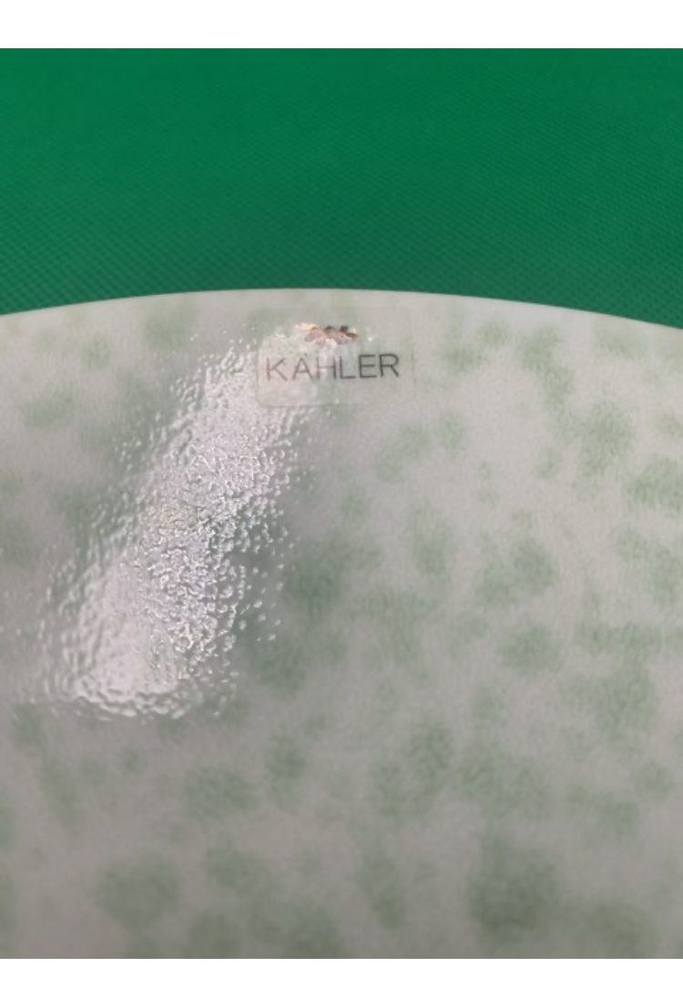 Kähler Fad